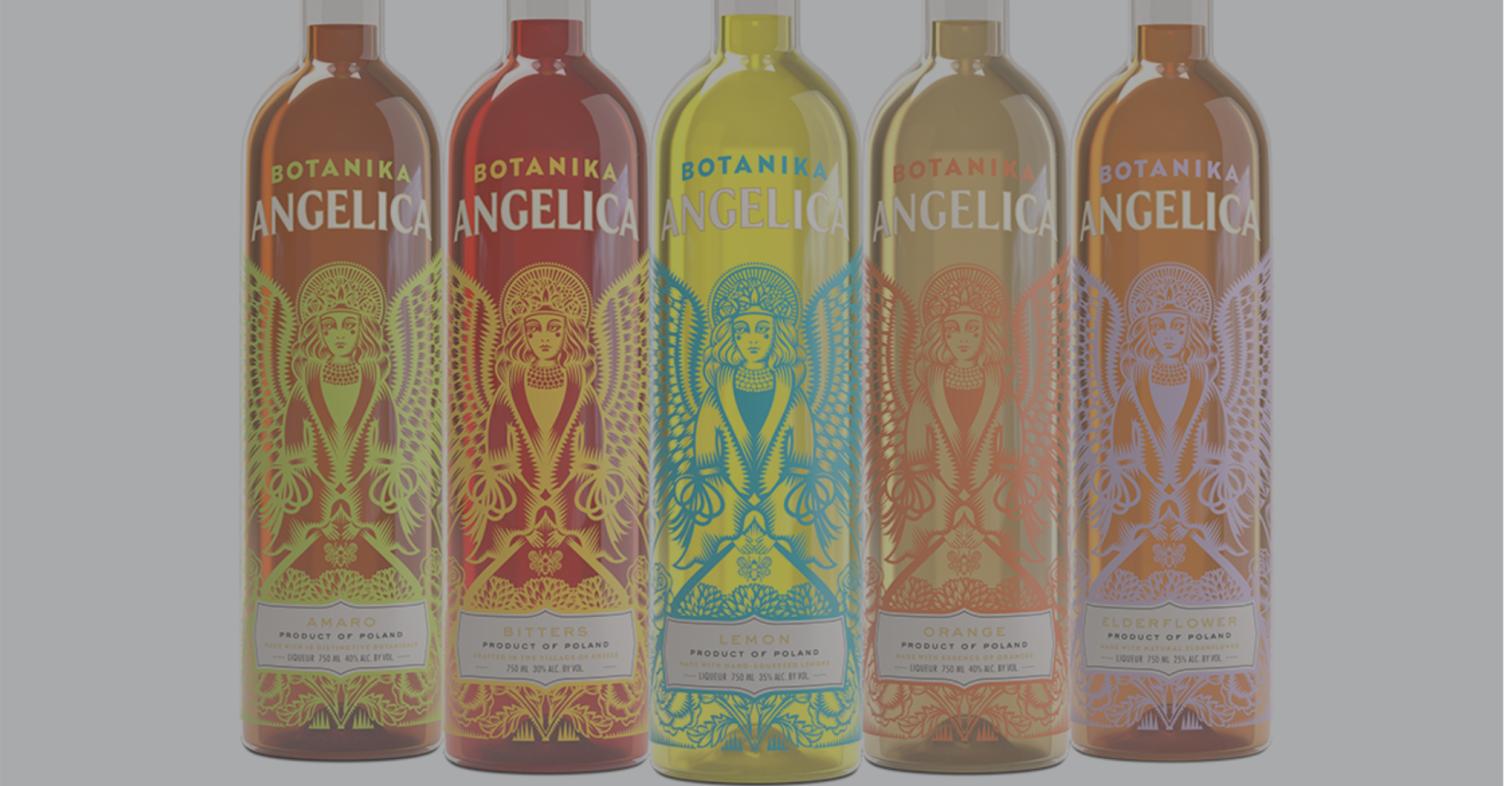 Chopin Vodka Launches New Line of Artisanal Liqueurs - Chopin Brands